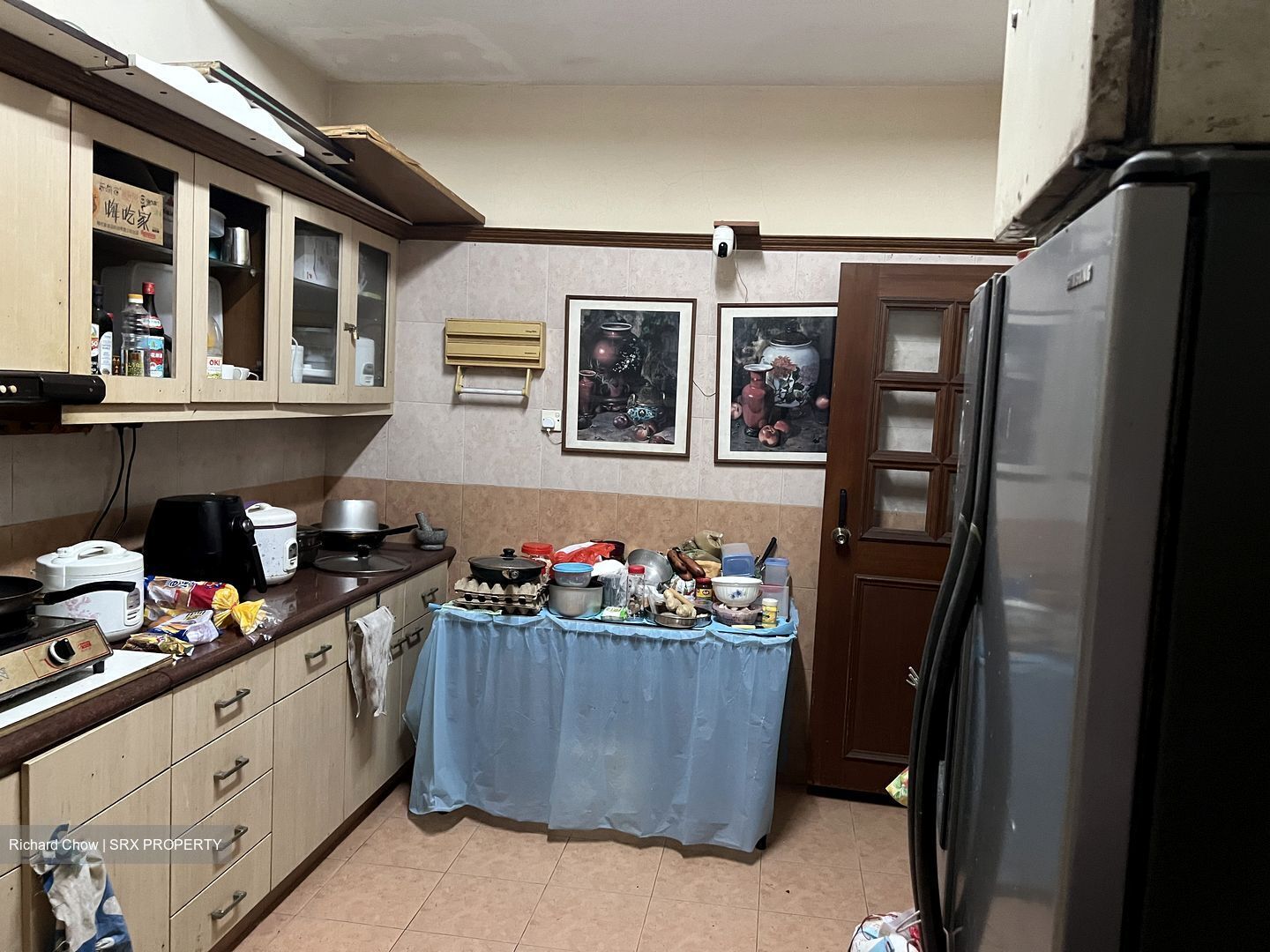 Summerlea Green (D21), Terrace #460864811
